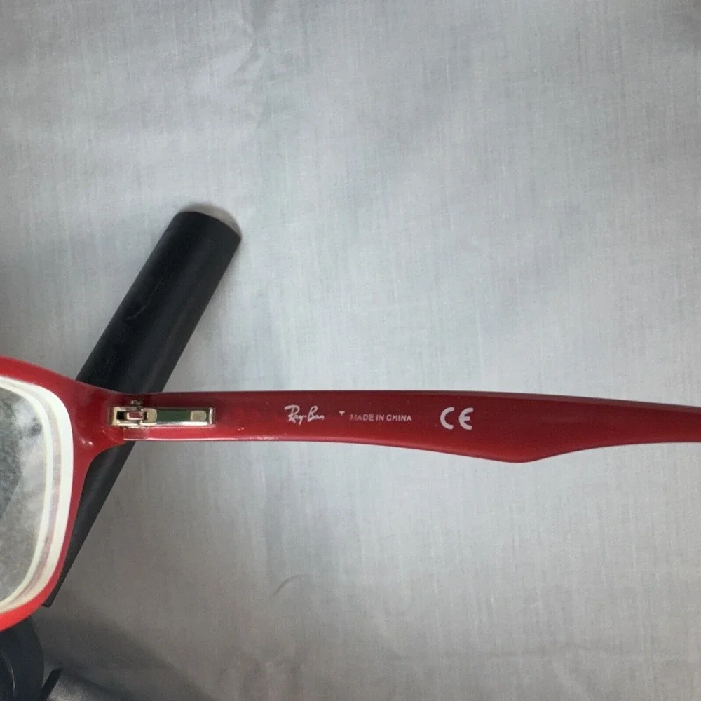 RAY BAN RB 1531 3529‎ - 48-16-130 BLACK - Frames Only